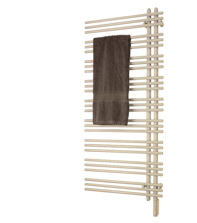 Wayfair heated best sale towel rack